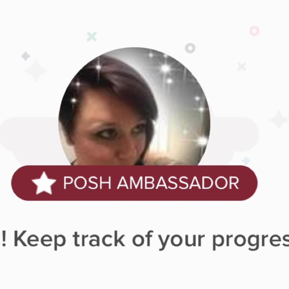 I made it! Posting a few days late but I did it!